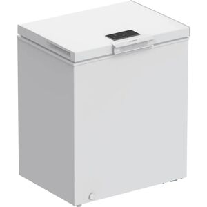 Whirlpool - W3RHS14EW - 142 L - Blanc - Congélateur coffre Whirlpool - W3RHS14EW - 142 L - Blanc - Congélateur coffre