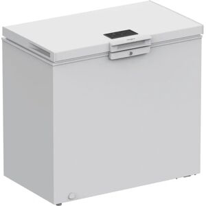 Whirlpool - W3RHS19EW1 - 198 L - Blanc - Congélateur coffre Whirlpool - W3RHS19EW1 - 198 L - Blanc - Congélateur coffre
