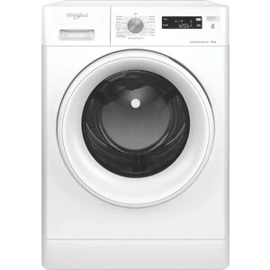 Lavatrice Whirlpool FFS P87 IT 8kg - Classe A Lavatrice Whirlpool FFS P87 IT 8kg - Classe A