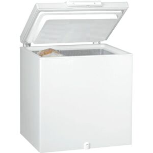 Whirlpool WH2011A+E - Bianco - Congelatore orizzontale Whirlpool WH2011A+E - Bianco - Congelatore orizzontale