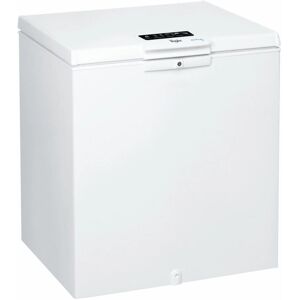 Whirlpool WHE20112 - Branca - Congelador horizontal Whirlpool WHE20112 - Branca - Congelador horizontal