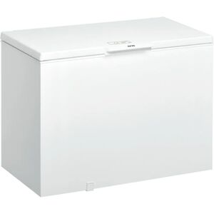 Ignis CEI310 2 - Bianco - Congelatore a pozzo Ignis CEI310 2 - Bianco - Congelatore a pozzo
