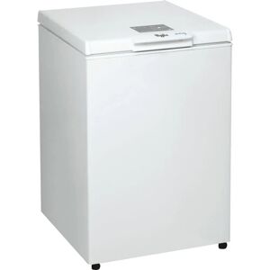 Whirlpool WH1411 E2 2 - Bianco - Congelatore a pozzetto Whirlpool WH1411 E2 2 - Bianco - Congelatore a pozzetto