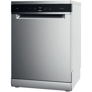 Whirlpool WFC 3C26 P X - Acciaio inossidabile - Lavastoviglie Whirlpool WFC 3C26 P X - Acciaio inossidabile - Lavastoviglie