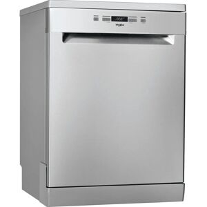 Whirlpool OWFC 3C26 X - Acier inoxydable - Lave-vaisselle - Publicité Whirlpool OWFC 3C26 X - Acier inoxydable - Lave-vaisselle - Publicité