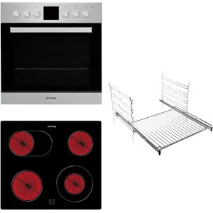 PRIVILEG PV510 IN - Silber PRIVILEG PV510 IN - Silber