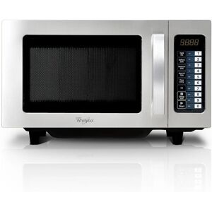 Whirlpool PRO 025 IX - Acier inoxydable - Publicité Whirlpool PRO 025 IX - Acier inoxydable - Publicité