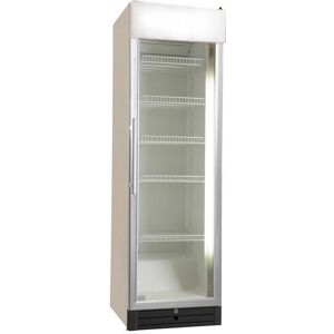 Whirlpool ADN221 C - Aluminium - Merchandiser refrigerator Whirlpool ADN221 C - Aluminium - Merchandiser refrigerator