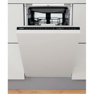 Whirlpool WSIP4O23PFE - Fehér - Mosogatógép Whirlpool WSIP4O23PFE - Fehér - Mosogatógép
