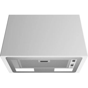 Whirlpool WCT64FLSX - Ruostumatonta terästä - Liesituuletin Whirlpool WCT64FLSX - Ruostumatonta terästä - Liesituuletin