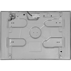 Whirlpool GMR 7522/IXL - Acciaio inox - Piano cottura Whirlpool GMR 7522/IXL - Acciaio inox - Piano cottura