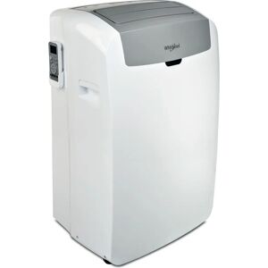 Whirlpool PACW29COL - Weiß - Tragbarer Klimagerät Whirlpool PACW29COL - Weiß - Tragbarer Klimagerät