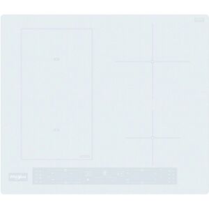 Whirlpool WL B4560 NE/W - Valkoinen - Induktiotaso Whirlpool WL B4560 NE/W - Valkoinen - Induktiotaso
