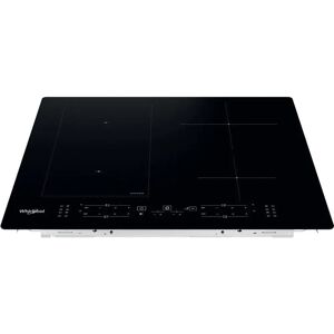 Whirlpool WL B8160 NE - Noir - Plaque à induction - Publicité Whirlpool WL B8160 NE - Noir - Plaque à induction - Publicité