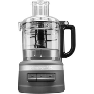 KitchenAid 5KFP0719BDG - Charcoal Grey - Compact Food Processor KitchenAid 5KFP0719BDG - Charcoal Grey - Compact Food Processor