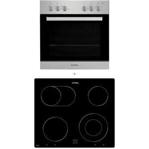 PRIVILEG SET PV 500B2 - Silber PRIVILEG SET PV 500B2 - Silber