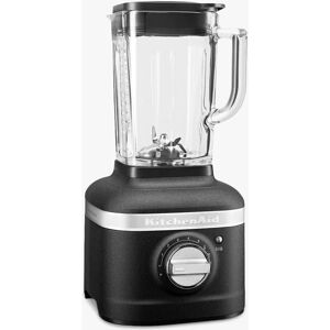 KitchenAid K400 - Cast Iron Black - Blender KitchenAid K400 - Cast Iron Black - Blender