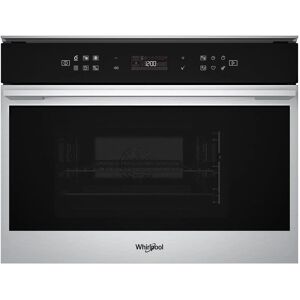 Whirlpool W7MS450 - Acier inoxydable - Four électrique - Publicité Whirlpool W7MS450 - Acier inoxydable - Four électrique - Publicité