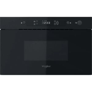 Whirlpool MBNA990B - Noir - Micro-ondes - Publicité Whirlpool MBNA990B - Noir - Micro-ondes - Publicité