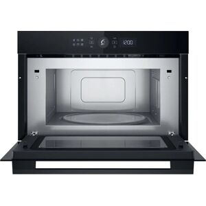 Whirlpool WMD54MB Svart Inbyggd Mikrovågsugn - 31L, 1000W Whirlpool WMD54MB Svart Inbyggd Mikrovågsugn - 31L, 1000W