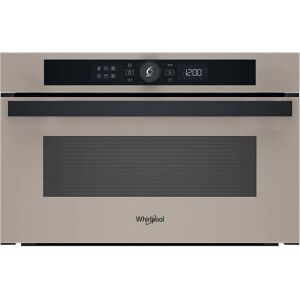 Whirlpool WMD44ME - Beiges - Grillmikroaaltouuni Whirlpool WMD44ME - Beiges - Grillmikroaaltouuni