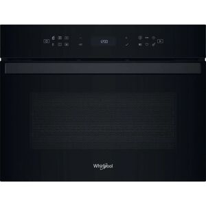 Micro-ondes combiné encastrable Whirlpool WCW6O7HTBF - 53 L 950 W - Publicité Micro-ondes combiné encastrable Whirlpool WCW6O7HTBF - 53 L 950 W - Publicité