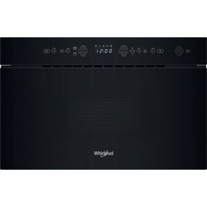Micro-ondes Whirlpool WMN14BBF Grill Noir - microwave - Publicité Micro-ondes Whirlpool WMN14BBF Grill Noir - microwave - Publicité