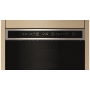 Micro-ondes encastrable Whirlpool WMN4I4BXF 22L avec Gril - Publicité Micro-ondes encastrable Whirlpool WMN4I4BXF 22L avec Gril - Publicité