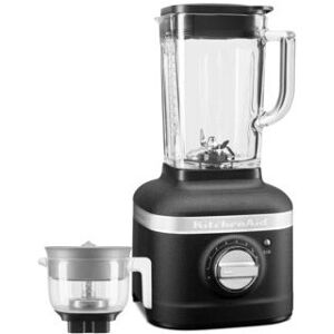 KitchenAid 5KSB4054EBK - Negro - Batidora KitchenAid 5KSB4054EBK - Negro - Batidora