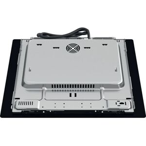 Whirlpool WF S9365 BF - Negro - Cocina de inducción Whirlpool WF S9365 BF - Negro - Cocina de inducción