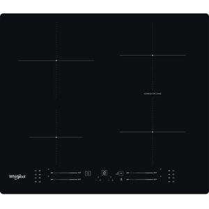 Whirlpool WB S2560 NE - Fekete - Főzőlap Whirlpool WB S2560 NE - Fekete - Főzőlap