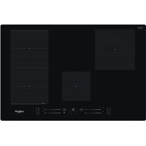 Whirlpool WFS3977NE - Black - induction hob Whirlpool WFS3977NE - Black - induction hob