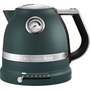 KitchenAid 5KEK1522EPP - Color petróleo - Hervidor eléctrico KitchenAid 5KEK1522EPP - Color petróleo - Hervidor eléctrico