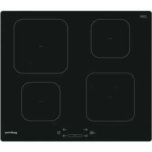 PRIVILEG Induktions-Kochfeld PS 15Q60 AL - Induction Cooktop PRIVILEG Induktions-Kochfeld PS 15Q60 AL - Induction Cooktop