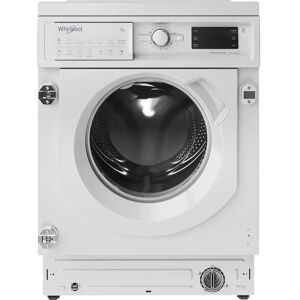 Whirlpool BIWMWG91484 - White - Washing Machine Whirlpool BIWMWG91484 - White - Washing Machine