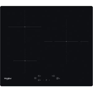 Whirlpool WS Q5760 NE - Negro - Placa de inducción Whirlpool WS Q5760 NE - Negro - Placa de inducción