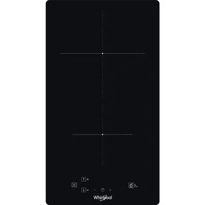 Whirlpool WS Q0530 NE - Schwarz - Induktionskochfeld Whirlpool WS Q0530 NE - Schwarz - Induktionskochfeld