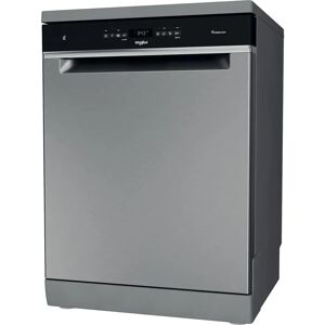 Whirlpool WFO 3T133 PF X - Stal nierdzewna - Zmywarka do naczyń Whirlpool WFO 3T133 PF X - Stal nierdzewna - Zmywarka do naczyń