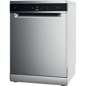 Whirlpool WFC3C33PFX - Acero inoxidable - Lavavajillas Whirlpool WFC3C33PFX - Acero inoxidable - Lavavajillas