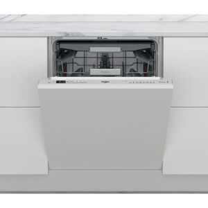 Whirlpool WIO3T126PFE - Wit - Vaatwasser Whirlpool WIO3T126PFE - Wit - Vaatwasser