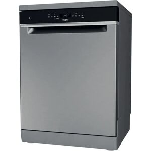 Whirlpool WFO 3T141 X - Acciaio Inox - Lavastoviglie Whirlpool WFO 3T141 X - Acciaio Inox - Lavastoviglie