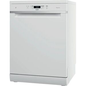 Whirlpool WFC3C42P - Blanc - Lave-vaisselle - Publicité Whirlpool WFC3C42P - Blanc - Lave-vaisselle - Publicité
