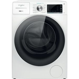 Whirlpool W8 W046WR - Branca - Lavadora Whirlpool W8 W046WR - Branca - Lavadora