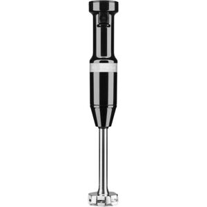 KitchenAid 5KHBV53BOB - Black - Hand Blender KitchenAid 5KHBV53BOB - Black - Hand Blender