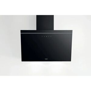 Whirlpool AKR62FLTK - Noir - Hottes d'extraction de cuisine - Publicité Whirlpool AKR62FLTK - Noir - Hottes d'extraction de cuisine - Publicité