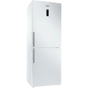 Whirlpool WB70E 973 W - Bianco - Frigorifero con Congelatore Whirlpool WB70E 973 W - Bianco - Frigorifero con Congelatore
