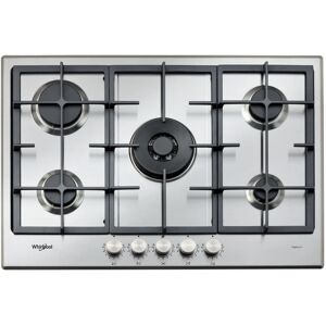 Whirlpool GMAL 7522/IXL - Edelstahl - Kochfeld Whirlpool GMAL 7522/IXL - Edelstahl - Kochfeld