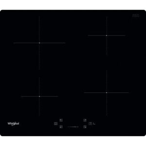 Whirlpool WS QS460 NE - Schwarz - Induktionskochfeld Whirlpool WS QS460 NE - Schwarz - Induktionskochfeld