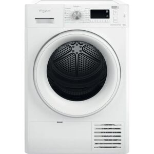 Whirlpool FFT M11 8X3 EE - Blanc - Sèche-linge - Publicité Whirlpool FFT M11 8X3 EE - Blanc - Sèche-linge - Publicité