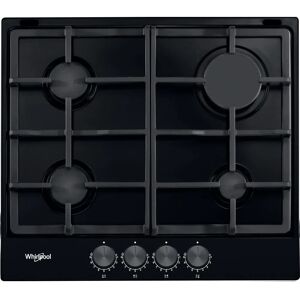 Whirlpool TGML660NB - Anthracite - Cuisinière à gaz - Publicité Whirlpool TGML660NB - Anthracite - Cuisinière à gaz - Publicité